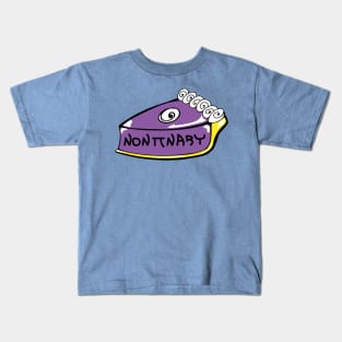 NonPIEnary Kids T-Shirt